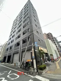 ペイサージュ文京【5階】の外観