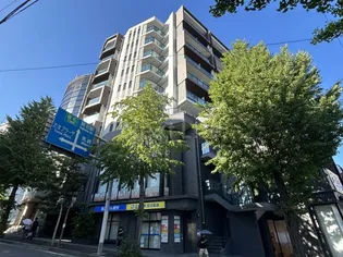 リバーレ鷺沼の画像