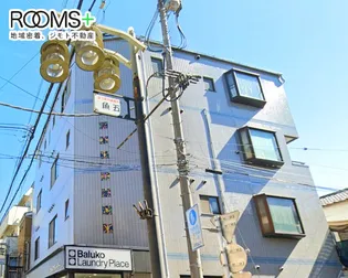 カーサアズラードの画像
