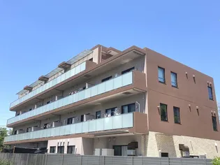 Sound Stage 天神前2【4階】の外観