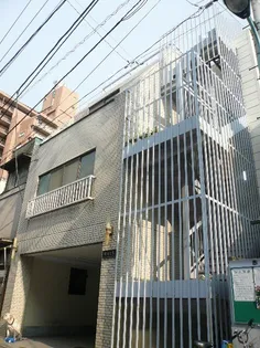 東京都文京区本郷5【マンション】の外観