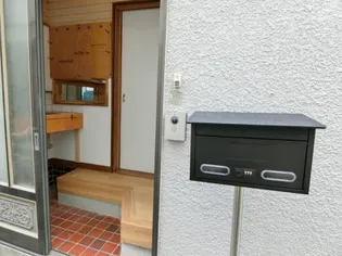 東京都葛飾区西新小岩5【一戸建】の外観