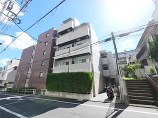 FELICIOUS J s【4階】の外観
