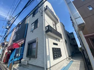グランビル南大泉の画像