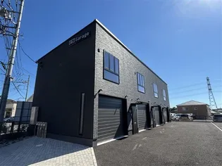 N'S GARAGE SOUTH棟の画像