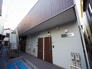 ヒルズ渡田東町の画像