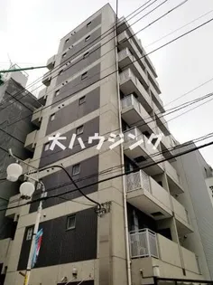 エクセルピア蒲田3番館の画像