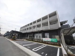 サンリット東郷の画像