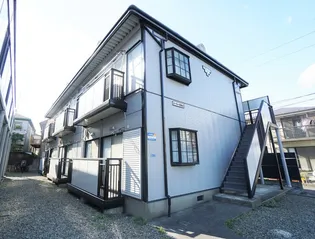 オーチャード香山の画像