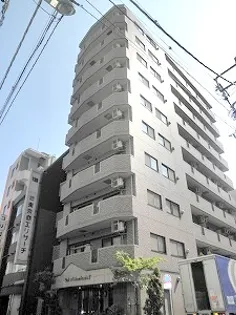 ヴェルト日本橋IIツヴァイトの画像