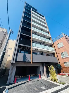 GENOVIA南千住VIIIの画像