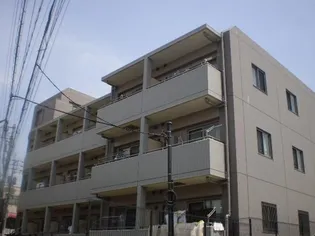 グランフォース富士見台の画像