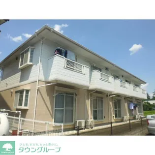 ディアコートの画像