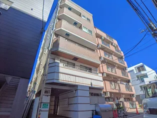 ロイヤルシティニュー赤羽IIの画像