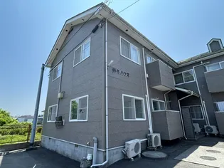 稲花ハウスの画像