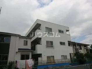 昭和コーポ川口の画像