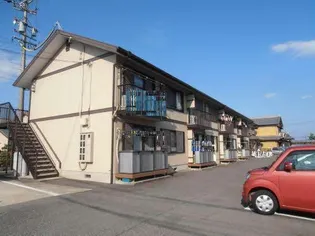 ラフィーネ桜島の画像