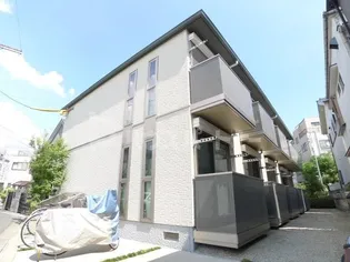 サンテラス西新井の画像