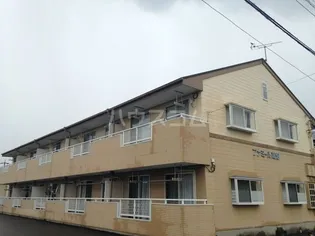 ファミール高畑の画像