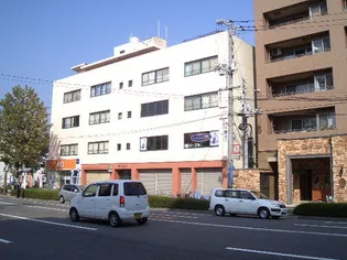 第1横山ビルの画像