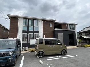 フェリア太田Bの画像