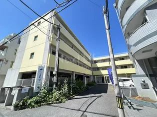 エルウィング立川二番館の画像