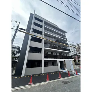 LIBTHメゾン高取の画像