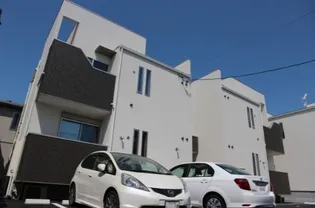 GRANDTIC 西崎1の画像