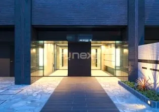東京都豊島区東池袋2【マンション】の外観