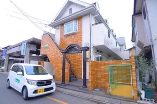 レオパレス南柏第13の画像