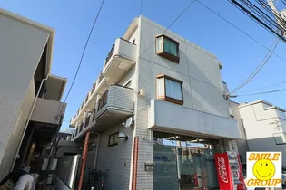 JLBグランエクリュ浦安の画像