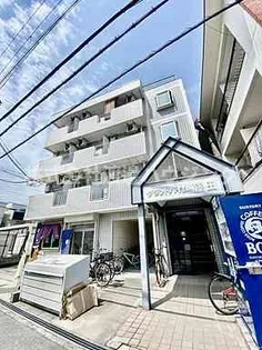 グランドハイム藤田【2階】の外観
