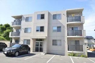 マンションドム富久山Ⅱの画像