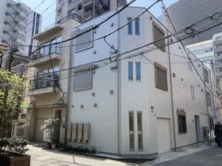 TRM本郷真砂の画像