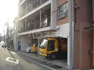 白金ビルの画像