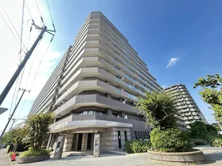 ガーデナヴィルラグナ市川妙典の画像