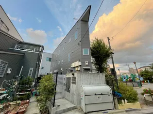 ALLEY HAUSの画像