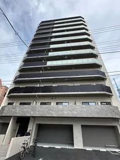 SーRESIDENCE浅草CLARITYの画像