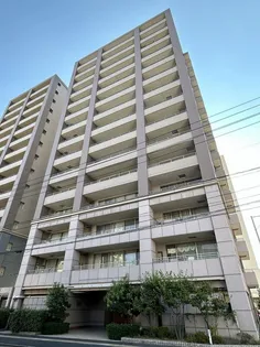 フォレストビュータワー鹿田町弐番館の画像
