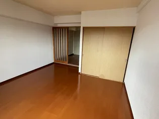 サロンド雅【2階】の間取り
