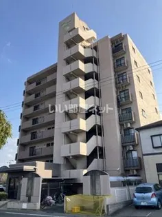 バンベールつつじが丘の画像