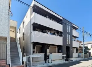 グラナーデ西新井栄町の画像