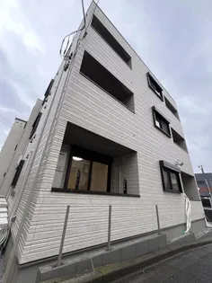 日野市百草APの画像
