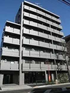 ルーブル都立家政参番館の画像