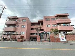 レオハイム須賀の画像