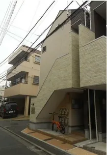 ラ カーサ ルクス88押上の画像