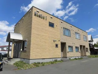 BIELU Iの画像