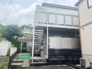 ジェイズ長津田の画像