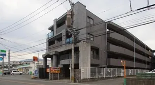 パンルネックス クリスタル福大東の画像
