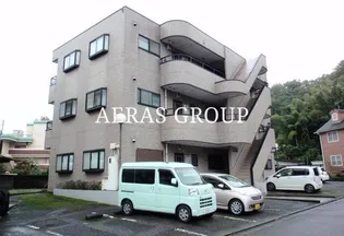 エクセレンス小坂の画像